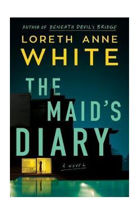 The Maid's Diary - Loreth Anne White