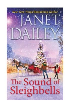 The Sound of Sleighbells - Janet Dailey