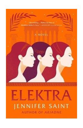 Elektra - Jennifer Saint