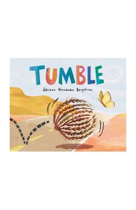 Tumble - Adriana Hernández Bergstrom