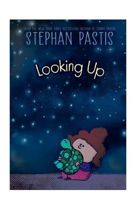 Looking Up - Stephan Pastis