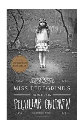 Miss Peregrine's Home for Peculiar Children