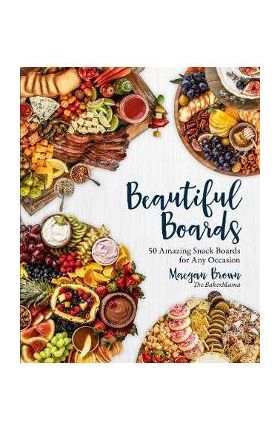 Beautiful Boards - Maegan Brown