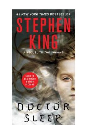 Doctor Sleep - Stephen King
