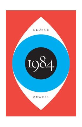 1984 - George Orwell