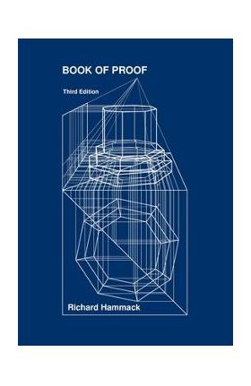 Book of Proof - Richard H. Hammack