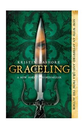 Graceling - Kristin Cashore