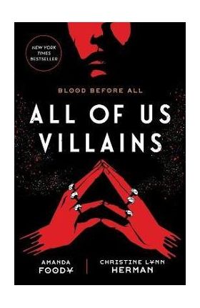 All of Us Villains - Amanda Foody