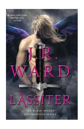 Lassiter - J. R. Ward