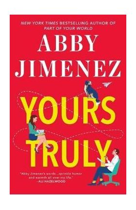 Yours Truly - Abby Jimenez