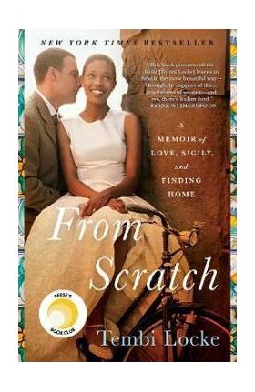 From Scratch - Tembi Locke