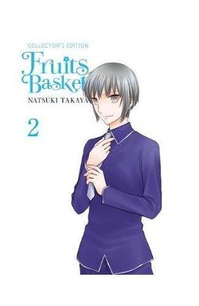 Fruits Basket Collector's Edition, Vol. 2 - Natsuki Takaya