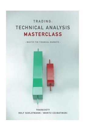 Trading: Technical Analysis Masterclass: Master the financial markets - Moritz Czubatinski