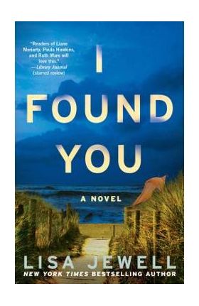 I Found You - Lisa Jewell