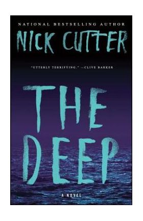 The Deep - Nick Cutter