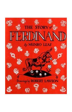 The Story of Ferdinand - Munro Leaf