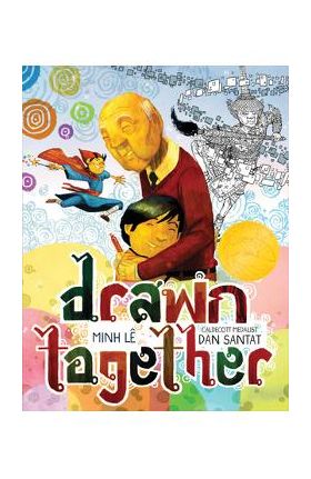 Drawn Together - Minh L&#65533;