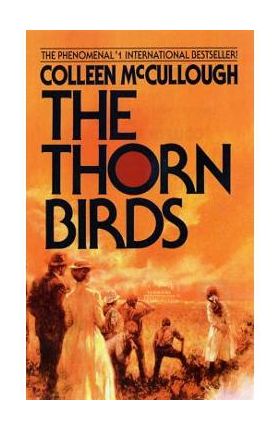 The Thorn Birds - Colleen Mccullough