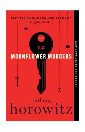 Moonflower Murders - Anthony Horowitz