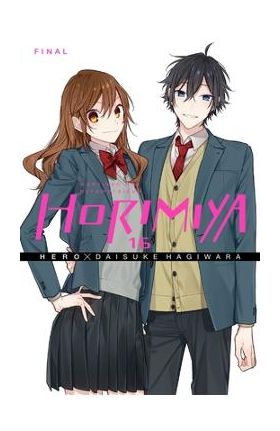 Horimiya, Vol. 16 - Hero