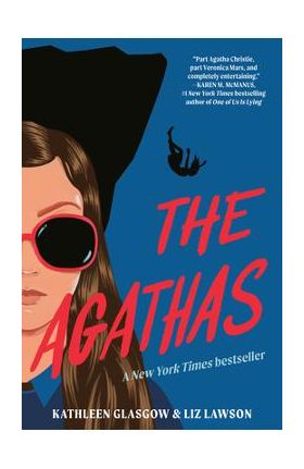 The Agathas - Kathleen Glasgow