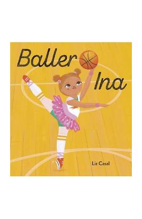 Baller Ina - Liz Casal