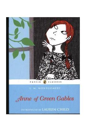 Anne of Green Gables - L. Montgomery