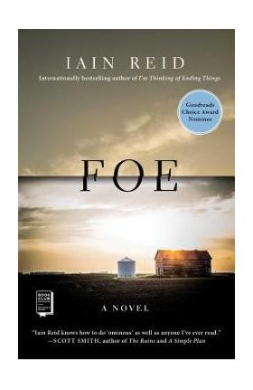 Foe - Iain Reid