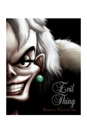 Evil Thing - Serena Valentino