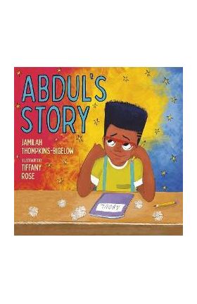 Abdul's Story - Jamilah Thompkins-bigelow