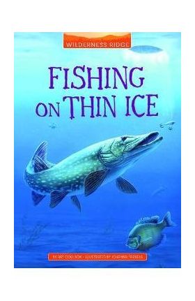 Fishing on Thin Ice - Art Coulson