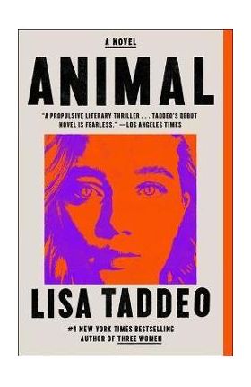 Animal - Lisa Taddeo