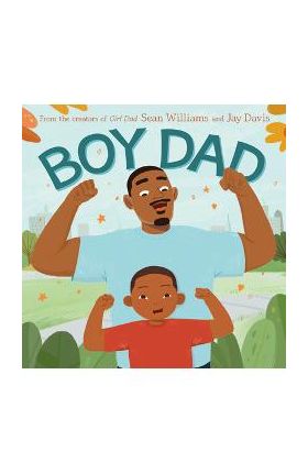 Boy Dad - Sean Williams
