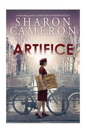 Artifice - Sharon Cameron