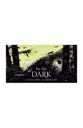 In the Dark - Kate Hoefler