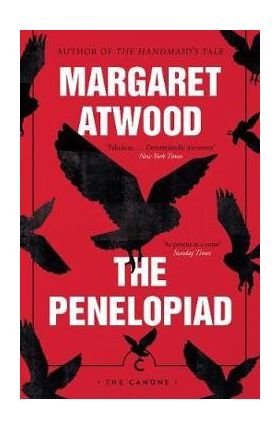 Penelopiad - Margaret Atwood