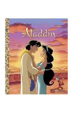 Aladdin (Disney Aladdin) - Karen Kreider