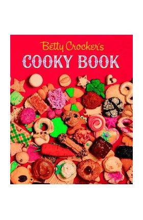Betty Crocker's Cooky Book - Eric Mulvany