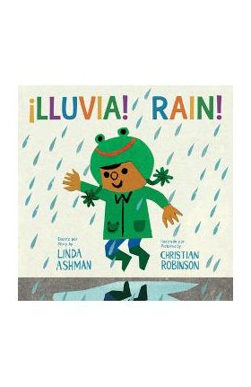 &#65533;lluvia!/Rain! - Linda Ashman