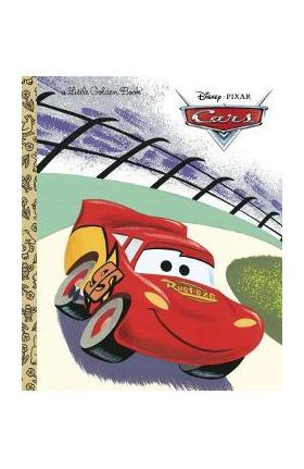 Cars (Disney/Pixar Cars) - Random House Disney