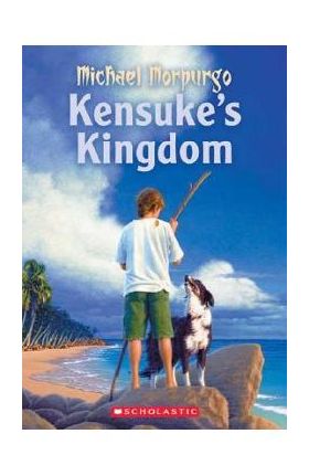 Kensuke's Kingdom - Michael Morpurgo