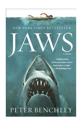 Jaws - Peter Benchley