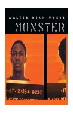 Monster - Walter Dean Myers