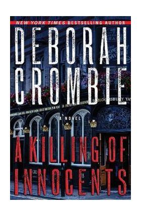 A Killing of Innocents - Deborah Crombie