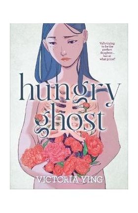 Hungry Ghost - Victoria Ying