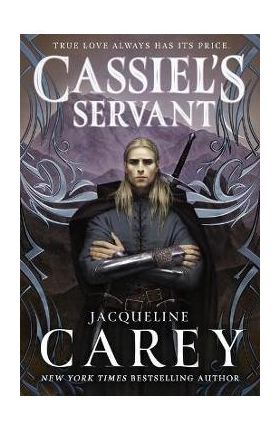 Cassiel's Servant - Jacqueline Carey