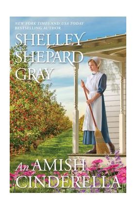 An Amish Cinderella - Shelley Shepard Gray