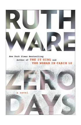 Zero Days - Ruth Ware