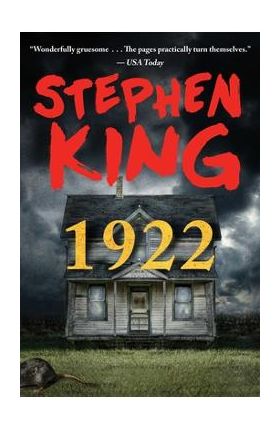 1922 - Stephen King