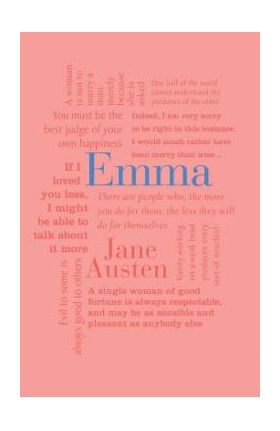 Emma - Jane Austen